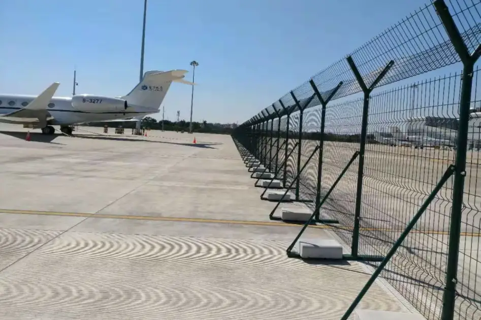 周界安防光纤预警解决方案