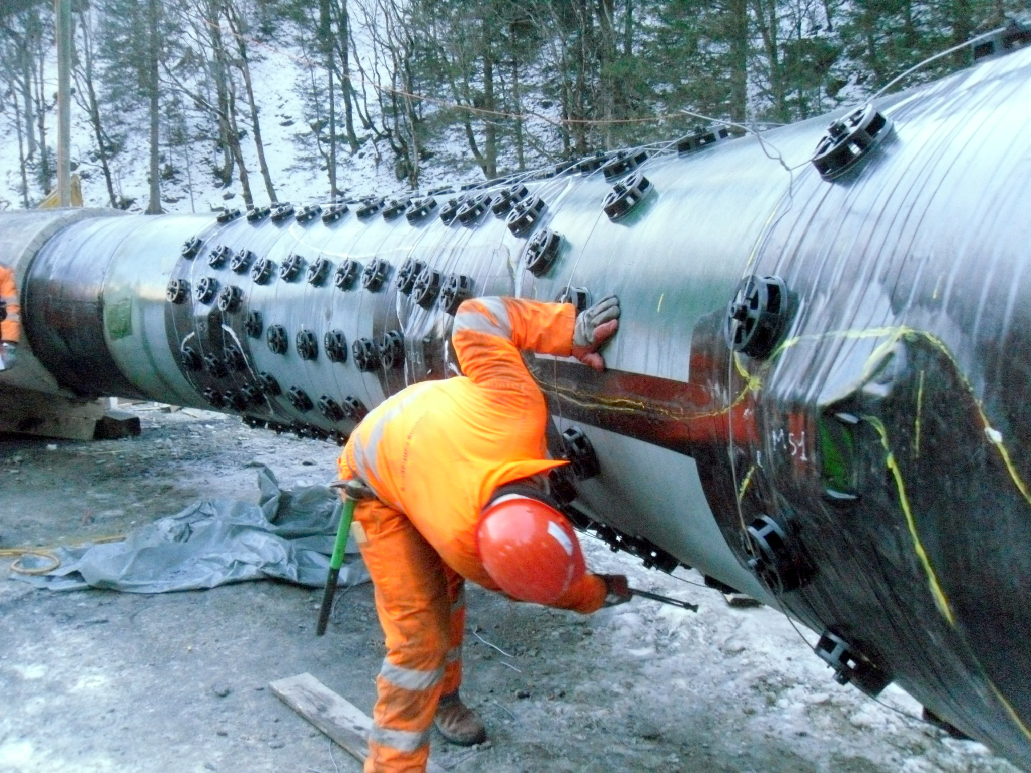 OFDR 分布式光纤传感系统解决方案