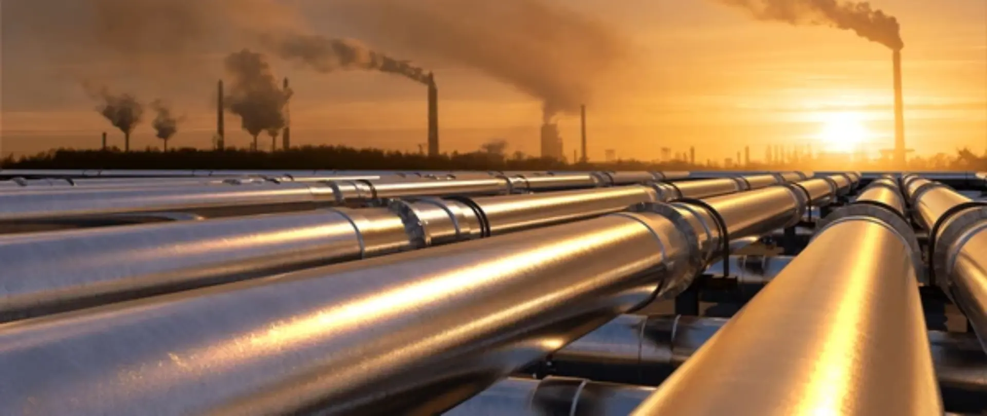 石油天然气监测解决方案