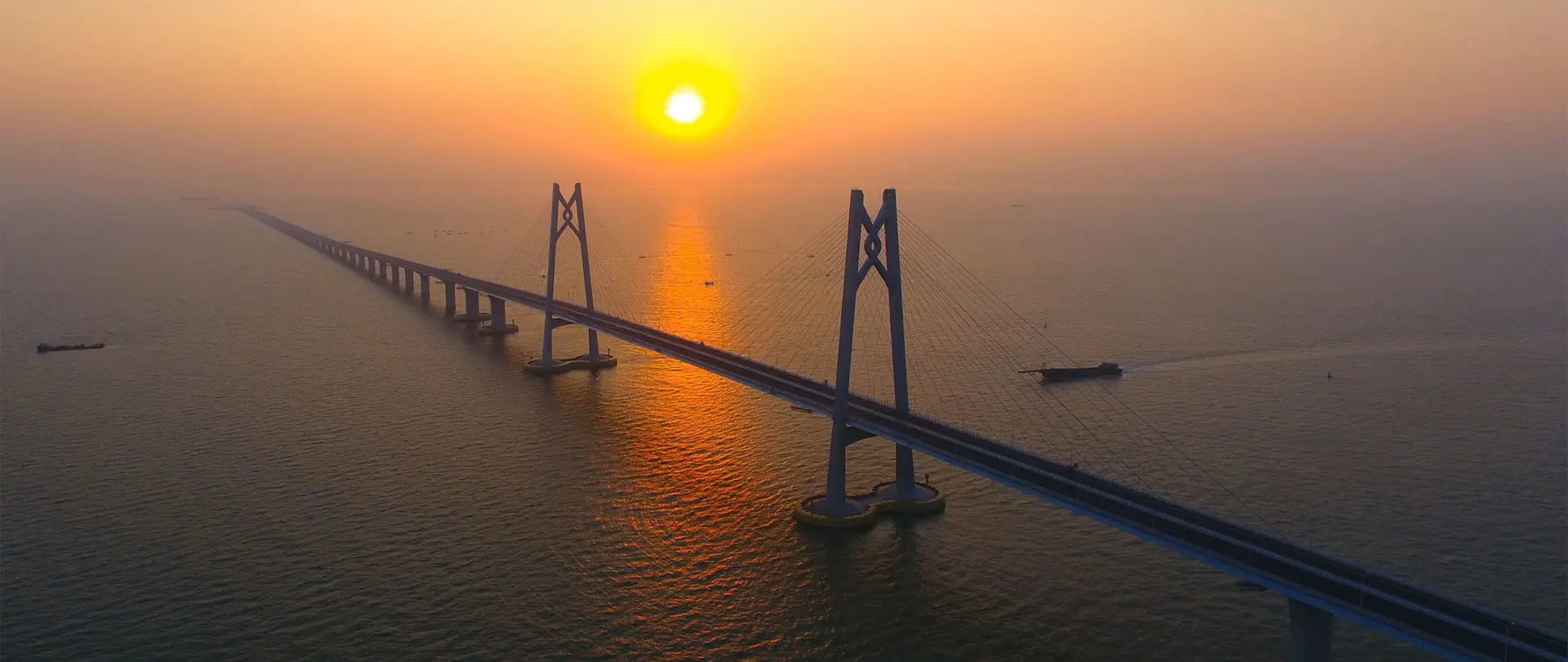 桥梁结构健康监测