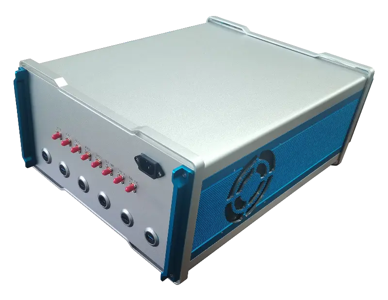 OFDR-KL9600 解调仪