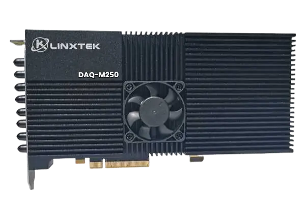 DAS-U1000 极致版解调卡