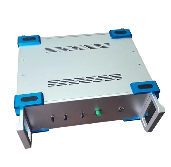 DAS一体化光模块