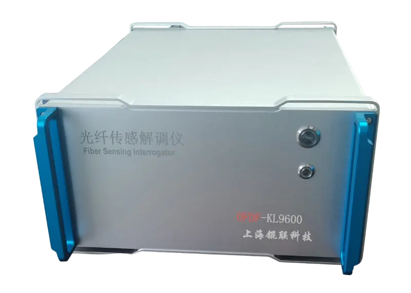 OFDR-KL9600 分布式光纤传感系统