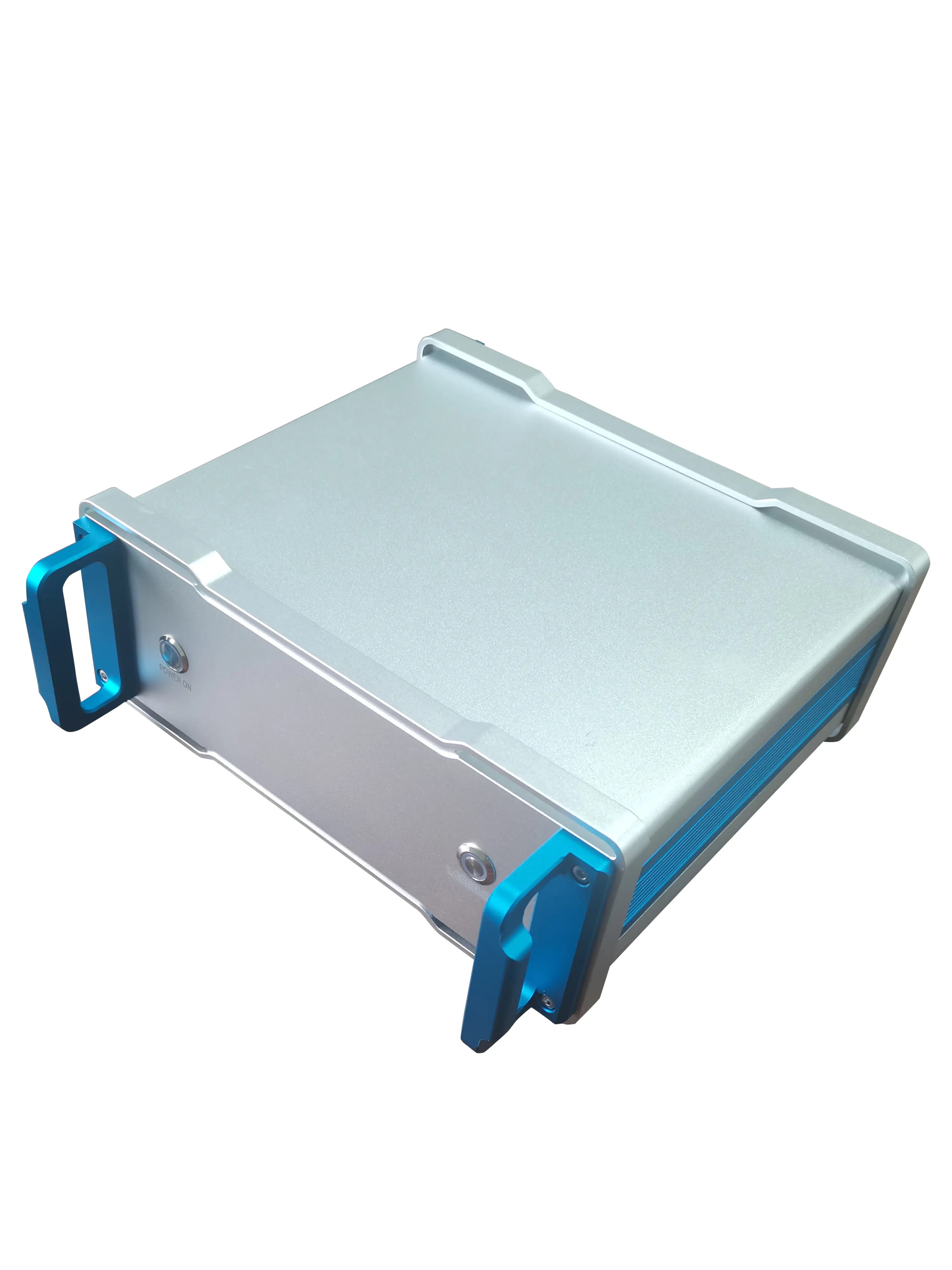 OFDR-KL9600 分布式光纤传感系统