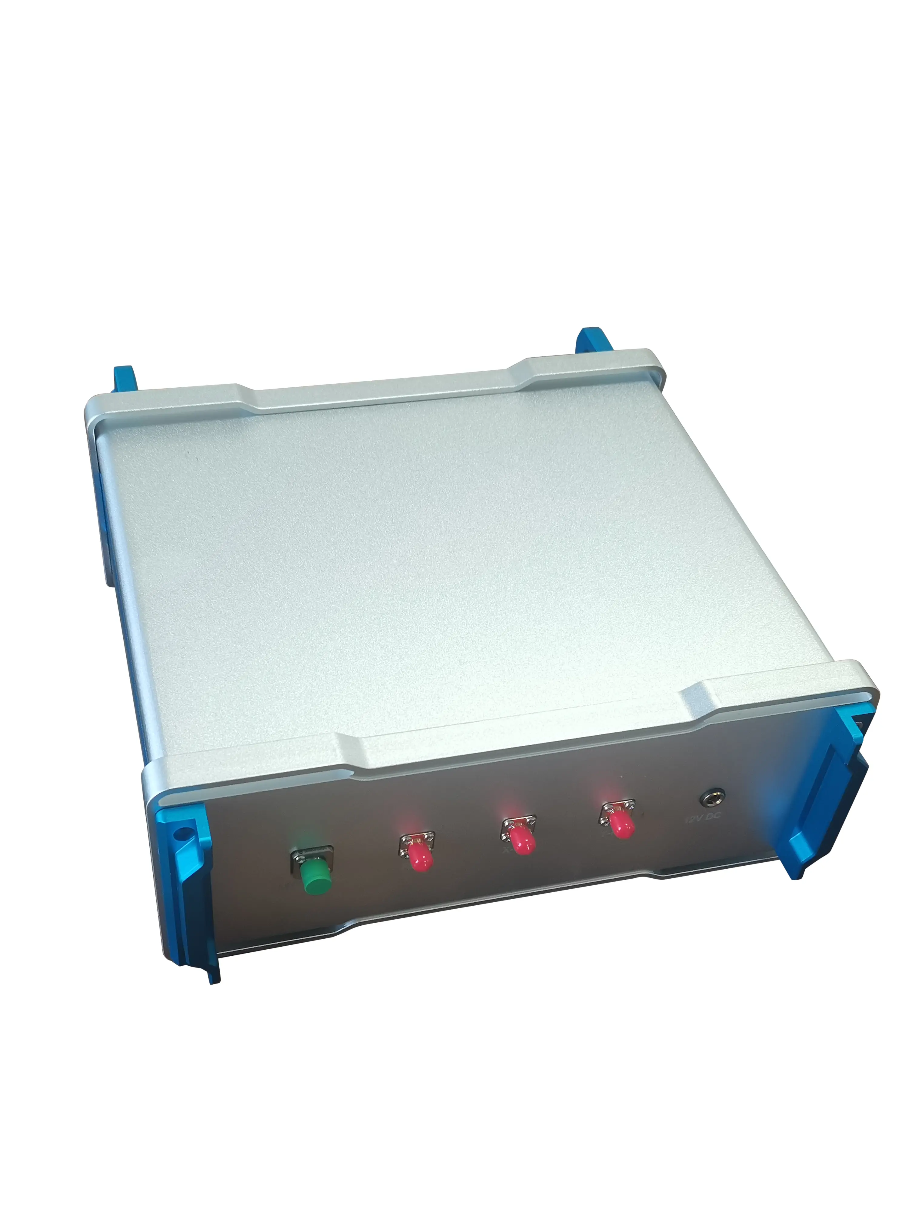 OFDR-KL9600 分布式光纤传感系统