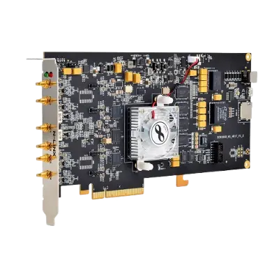 DAQ-M250 数据采集卡
