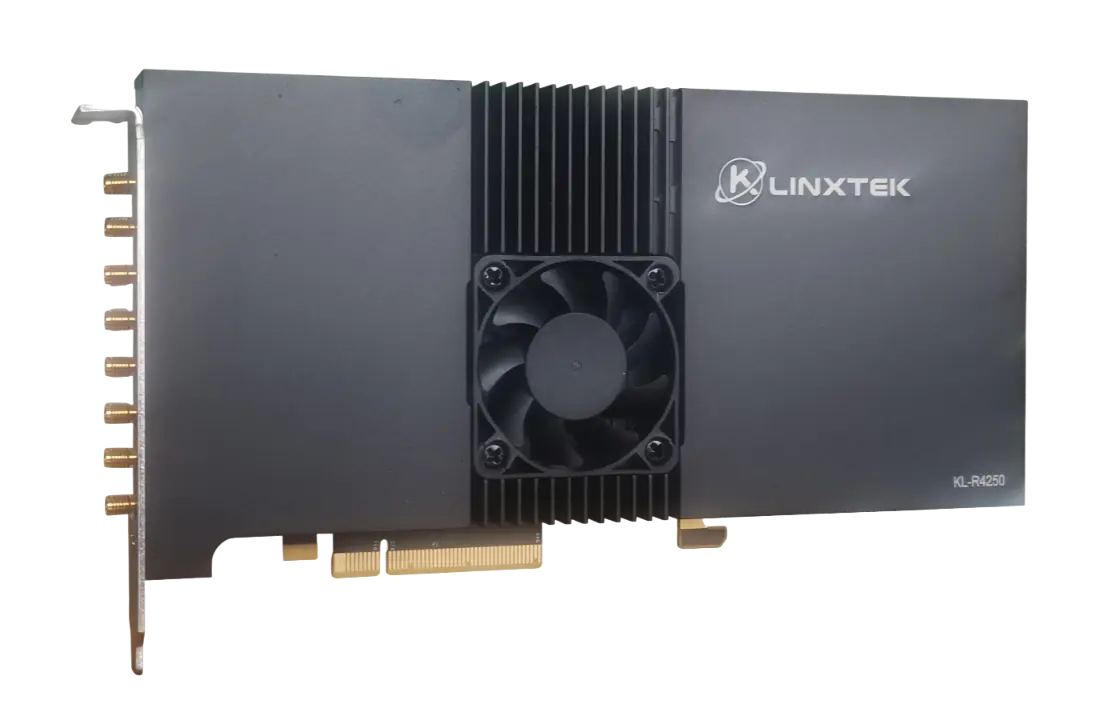 DAS-M1000 基础型解调卡