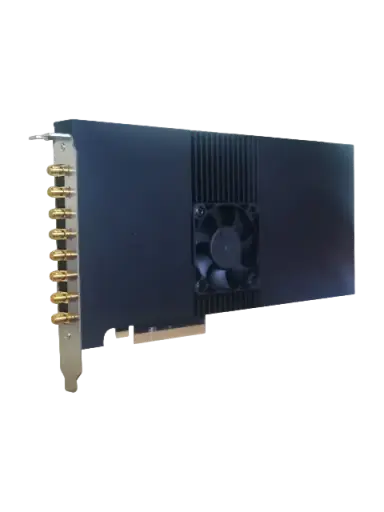 DAS-M1000 基础型解调卡