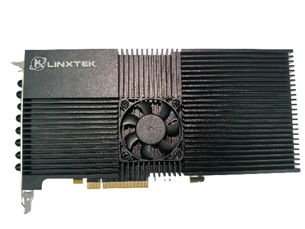 DAS-U1000 极致版解调卡